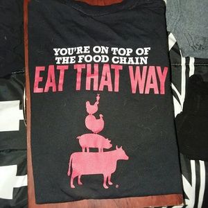 Arbys t shirt